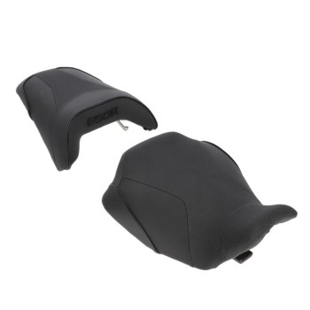 ΣΕΛΑ BAGSTER "SIT'N GO" ΓΙΑ HONDA CB 650 R / CBR 650 R '19-'23 BLACK